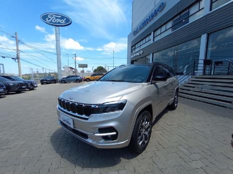 JEEP Commander 2.0 16V 4P TD380 OVERLAND TURBO DIESEL AUTOM�TICO, Foto 1