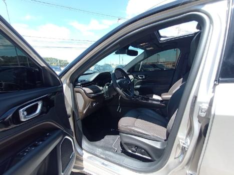 JEEP Commander 2.0 16V 4P TD380 OVERLAND TURBO DIESEL AUTOM�TICO, Foto 5