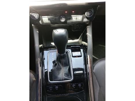 JEEP Commander 2.0 16V 4P TD380 OVERLAND TURBO DIESEL AUTOM�TICO, Foto 6