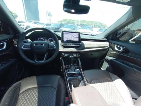 JEEP Commander 2.0 16V 4P TD380 OVERLAND TURBO DIESEL AUTOM�TICO, Foto 14