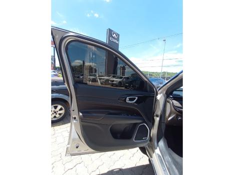 JEEP Commander 2.0 16V 4P TD380 OVERLAND TURBO DIESEL AUTOM�TICO, Foto 15