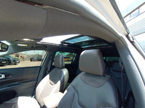 JEEP Commander 2.0 16V 4P TD380 OVERLAND TURBO DIESEL AUTOM�TICO, Foto 16