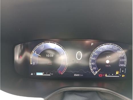 JEEP Commander 2.0 16V 4P TD380 OVERLAND TURBO DIESEL AUTOM�TICO, Foto 18