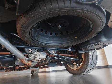 JEEP Commander 2.0 16V 4P TD380 LIMITED TURBO DIESEL AUTOM�TICO, Foto 8