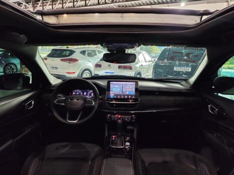 JEEP Commander 2.0 16V 4P HURRICANE 4 TURBO BLACKHAWK AUTOM�TICO, Foto 11