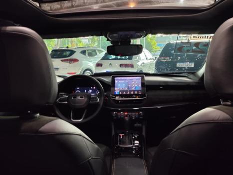 JEEP Commander 2.0 16V 4P HURRICANE 4 TURBO BLACKHAWK AUTOM�TICO, Foto 12