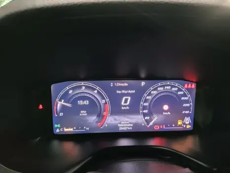 JEEP Commander 2.0 16V 4P HURRICANE 4 TURBO BLACKHAWK AUTOM�TICO, Foto 14