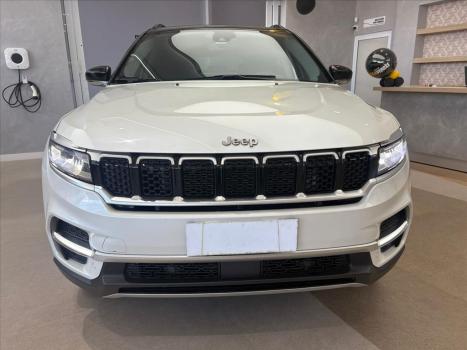 JEEP Commander 2.0 16V 4P TD380 LIMITED TURBO DIESEL AUTOM�TICO, Foto 2