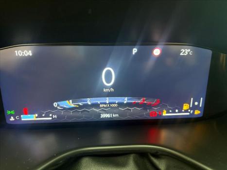 JEEP Commander 2.0 16V 4P TD380 LIMITED TURBO DIESEL AUTOM�TICO, Foto 12