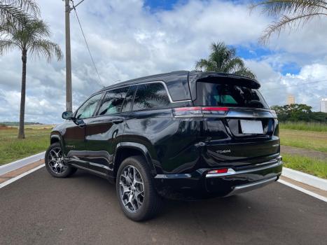 JEEP Commander 2.0 16V 4P TD380 OVERLAND TURBO DIESEL AUTOM�TICO, Foto 6