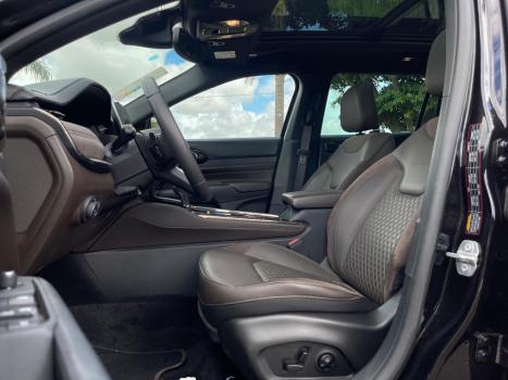 JEEP Commander 2.0 16V 4P TD380 OVERLAND TURBO DIESEL AUTOM�TICO, Foto 7