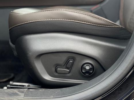 JEEP Commander 2.0 16V 4P TD380 OVERLAND TURBO DIESEL AUTOM�TICO, Foto 9