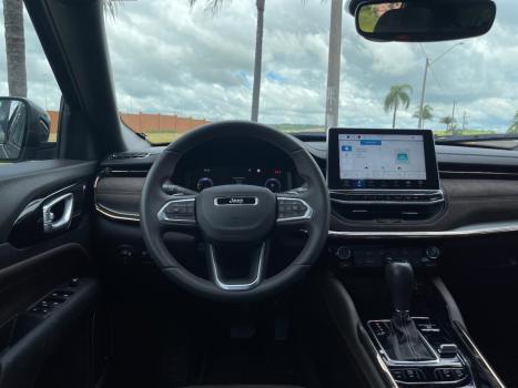 JEEP Commander 2.0 16V 4P TD380 OVERLAND TURBO DIESEL AUTOM�TICO, Foto 10