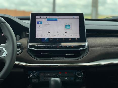 JEEP Commander 2.0 16V 4P TD380 OVERLAND TURBO DIESEL AUTOM�TICO, Foto 11