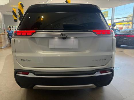 JEEP Commander 2.0 16V 4P TD380 LIMITED TURBO DIESEL AUTOM�TICO AT9, Foto 5