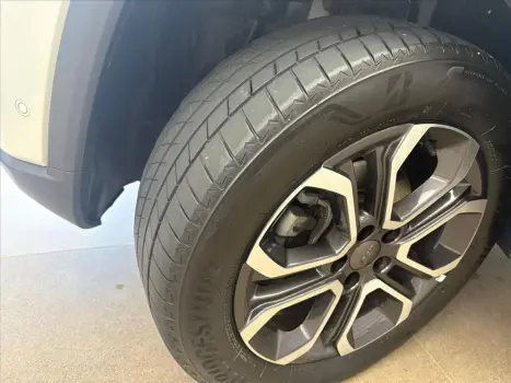 JEEP Commander 2.0 16V 4P TD380 LIMITED TURBO DIESEL AUTOM�TICO AT9, Foto 8