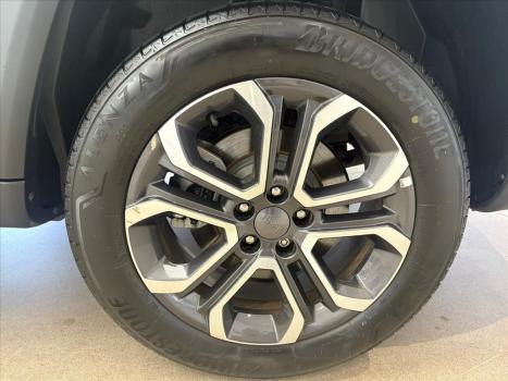 JEEP Commander 2.0 16V 4P TD380 LIMITED TURBO DIESEL AUTOM�TICO AT9, Foto 9