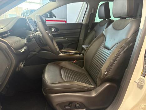 JEEP Commander 2.0 16V 4P TD380 LIMITED TURBO DIESEL AUTOM�TICO AT9, Foto 10