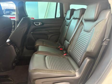 JEEP Commander 2.0 16V 4P TD380 LIMITED TURBO DIESEL AUTOM�TICO AT9, Foto 13