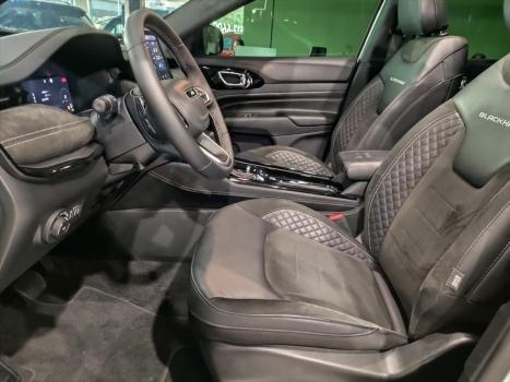 JEEP Commander 2.0 16V 4P HURRICANE 4 TURBO BLACKHAWK AUTOM�TICO AT9, Foto 16