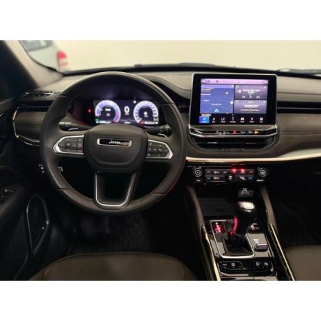 JEEP Commander 2.0 16V 4P TD380 OVERLAND 4X4 TURBO DIESEL AUTOM�TICO AT9, Foto 6