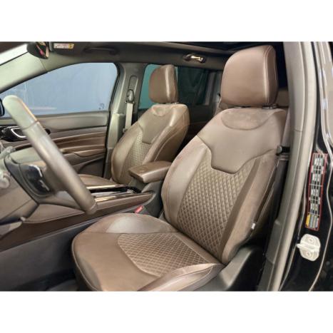 JEEP Commander 2.0 16V 4P TD380 OVERLAND 4X4 TURBO DIESEL AUTOM�TICO AT9, Foto 13