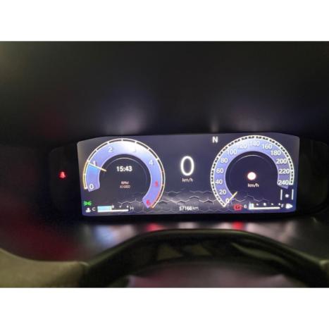 JEEP Commander 2.0 16V 4P TD380 OVERLAND 4X4 TURBO DIESEL AUTOM�TICO AT9, Foto 14