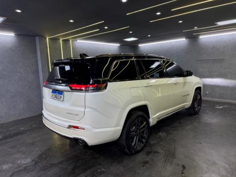 JEEP Commander 2.0 16V 4P HURRICANE 4 TURBO BLACKHAWK AUTOM�TICO AT9, Foto 7