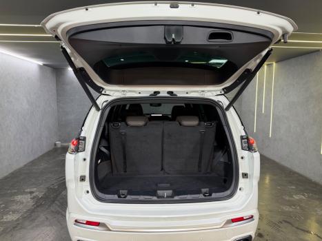 JEEP Commander 2.0 16V 4P HURRICANE 4 TURBO BLACKHAWK AUTOM�TICO AT9, Foto 8