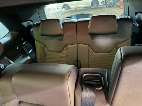 JEEP Commander 2.0 16V 4P HURRICANE 4 TURBO BLACKHAWK AUTOM�TICO AT9, Foto 10