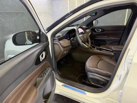 JEEP Commander 2.0 16V 4P HURRICANE 4 TURBO BLACKHAWK AUTOM�TICO AT9, Foto 11