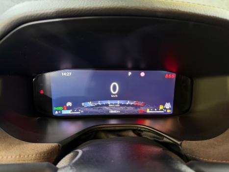 JEEP Commander 2.0 16V 4P HURRICANE 4 TURBO BLACKHAWK AUTOM�TICO AT9, Foto 12