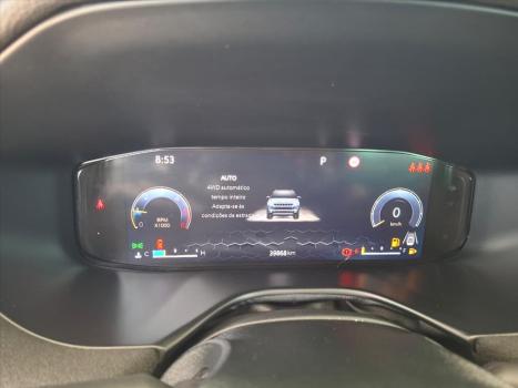 JEEP Commander 2.0 16V 4P TD380 LIMITED TURBO DIESEL AUTOM�TICO AT9, Foto 10