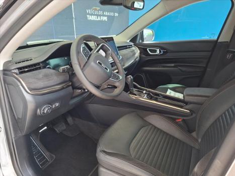 JEEP Commander 2.0 16V 4P TD380 LIMITED TURBO DIESEL AUTOM�TICO AT9, Foto 11