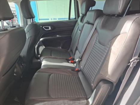 JEEP Commander 2.0 16V 4P TD380 LIMITED TURBO DIESEL AUTOM�TICO AT9, Foto 12