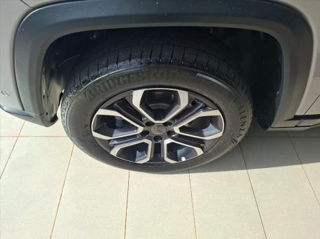 JEEP Commander 2.0 16V 4P TD380 LIMITED TURBO DIESEL AUTOM�TICO AT9, Foto 14