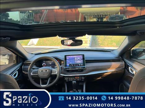 JEEP Commander 2.0 16V 4P TD380 OVERLAND 4X4 TURBO DIESEL AUTOM�TICO AT9, Foto 9