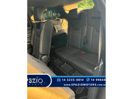 JEEP Commander 2.0 16V 4P TD380 OVERLAND 4X4 TURBO DIESEL AUTOM�TICO AT9, Foto 10