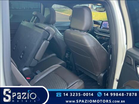 JEEP Commander 2.0 16V 4P TD380 OVERLAND 4X4 TURBO DIESEL AUTOM�TICO AT9, Foto 11