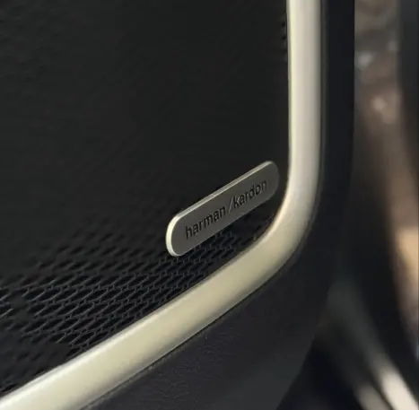 JEEP Commander 2.0 16V 4P TD380 OVERLAND 4X4 TURBO DIESEL AUTOM�TICO AT9, Foto 14