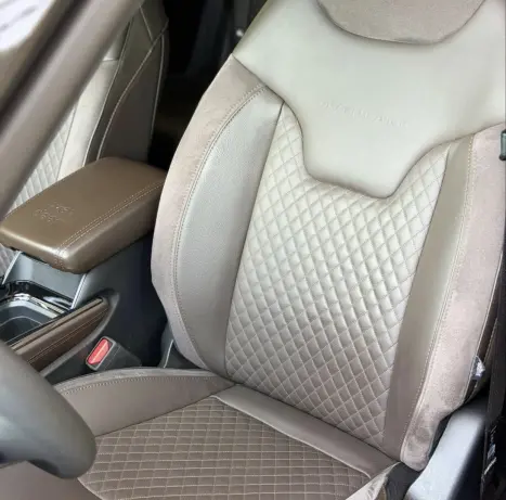 JEEP Commander 2.0 16V 4P TD380 OVERLAND 4X4 TURBO DIESEL AUTOM�TICO AT9, Foto 19