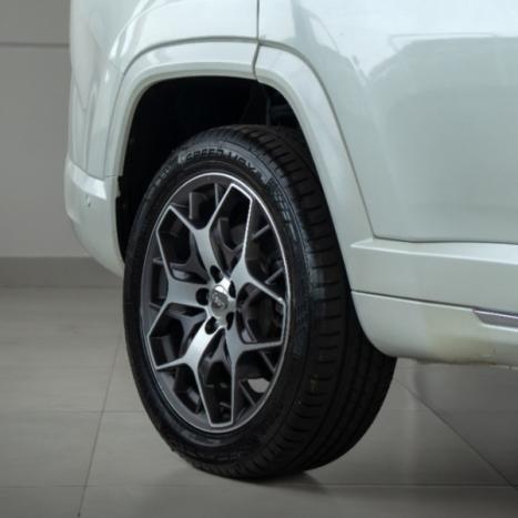JEEP Commander 2.0 16V 4P TD380 OVERLAND 4X4 TURBO DIESEL AUTOM�TICO AT9, Foto 4