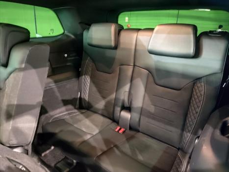 JEEP Commander 2.0 16V 4P HURRICANE 4 TURBO BLACKHAWK AUTOMÁTICO AT9, Foto 15
