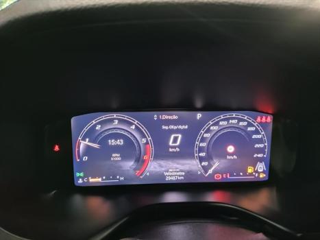 JEEP Commander 2.0 16V 4P HURRICANE 4 TURBO BLACKHAWK AUTOMÁTICO AT9, Foto 17