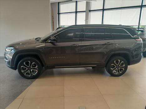 JEEP Commander 2.0 16V 4P TD380 LIMITED TURBO DIESEL AUTOM�TICO AT9, Foto 9