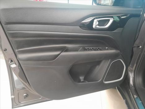 JEEP Commander 2.0 16V 4P TD380 LIMITED TURBO DIESEL AUTOM�TICO AT9, Foto 12
