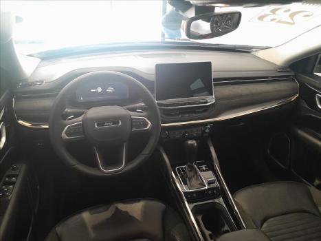 JEEP Commander 2.0 16V 4P TD380 LIMITED TURBO DIESEL AUTOM�TICO AT9, Foto 14