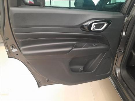 JEEP Commander 2.0 16V 4P TD380 LIMITED TURBO DIESEL AUTOM�TICO AT9, Foto 18