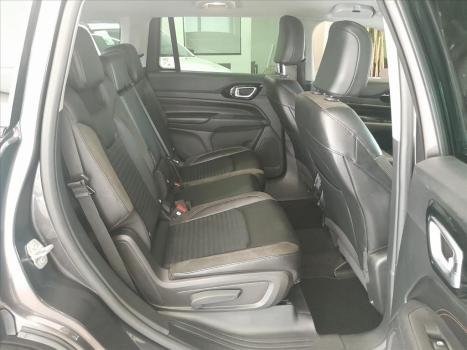 JEEP Commander 2.0 16V 4P TD380 LIMITED TURBO DIESEL AUTOM�TICO AT9, Foto 19