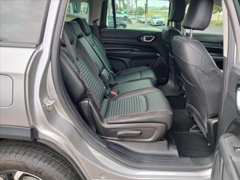 JEEP Commander 2.0 16V 4P TD380 LIMITED TURBO DIESEL AUTOMÁTICO AT9, Foto 16